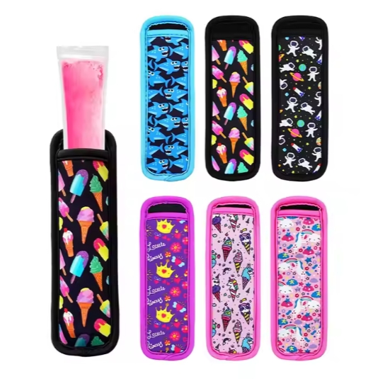 Ice Popsicle Sleeve 002