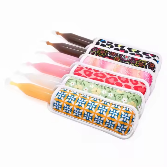 Ice Popsicle Sleeve 004