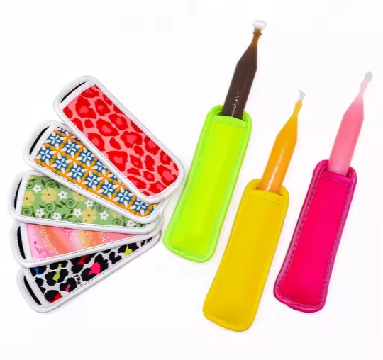 Ice Popsicle Sleeve 005