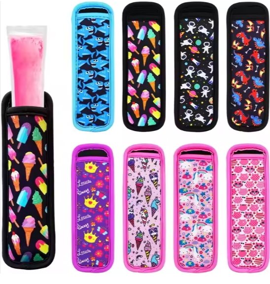 Ice Popsicle Sleeve 007