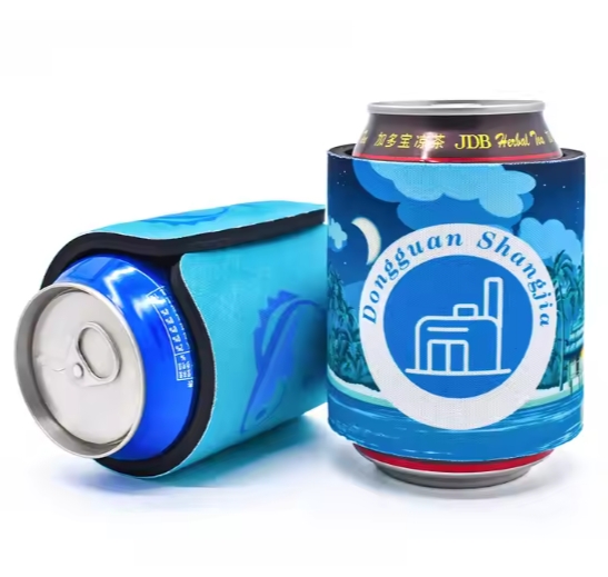 Slap wrap can cooler 001