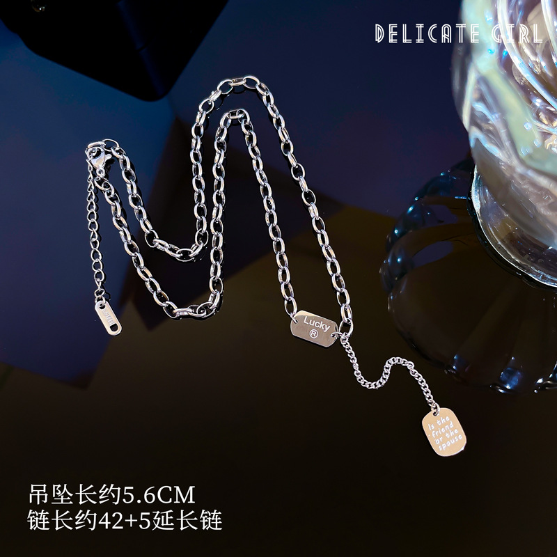 Necklace-K132S