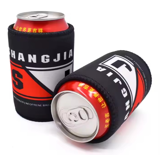 Stubby holder 006