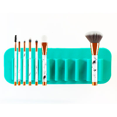Makeup Brush Organizer