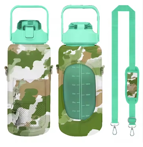 Water Bottle Carrier 010