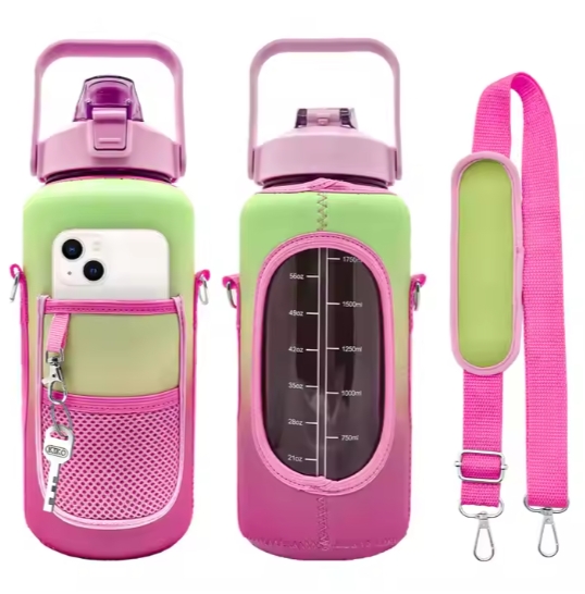 Water Bottle Carrier 012