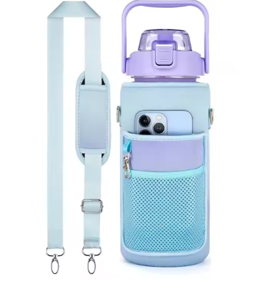 Water Bottle Carrier 002