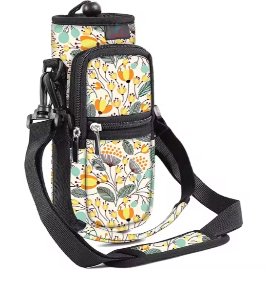 Water Bottle Carrier 003