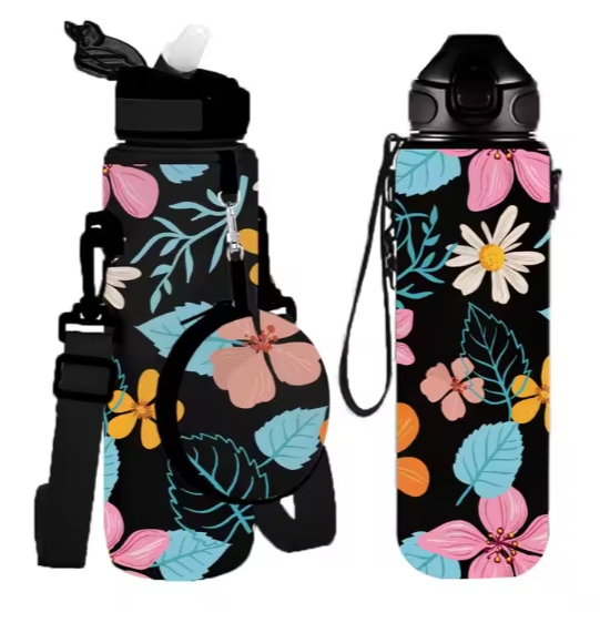 Water Bottle Carrier 004