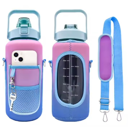 Water Bottle Carrier 005