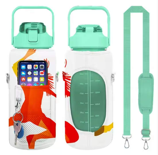 Water Bottle Carrier 008