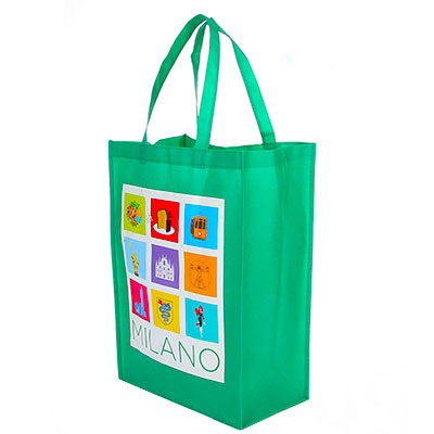 Shopping bag 01