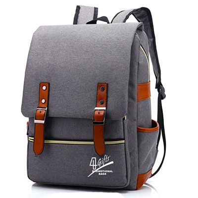 Oxford Fabric backpack bag