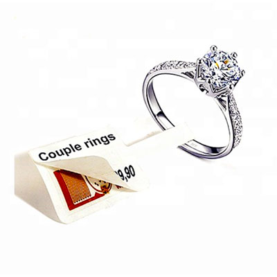 RFID Jewelry Tags