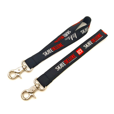 Short Lanyard 02