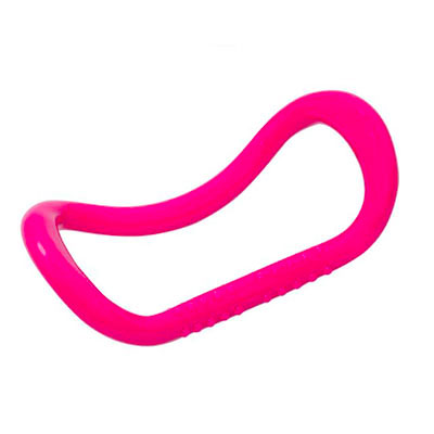 Silicone Yoga Ring Pilates Ring
