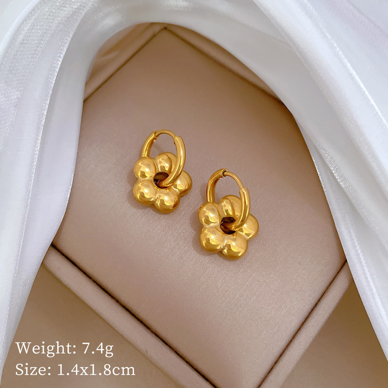 Earring T229