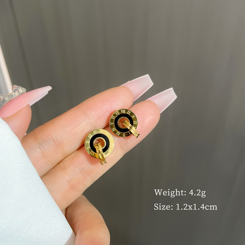 Earring T305
