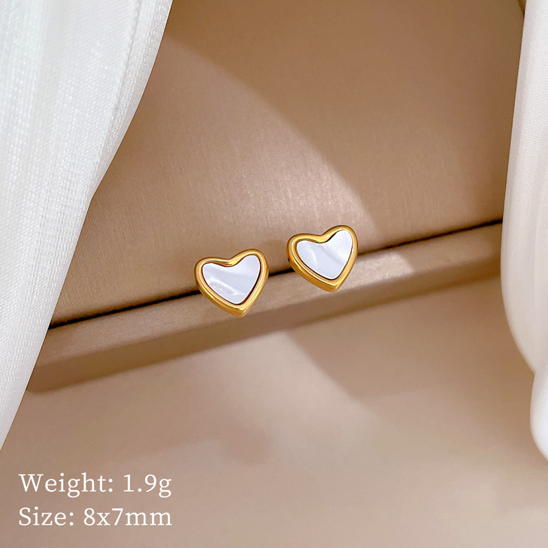 Earring T511