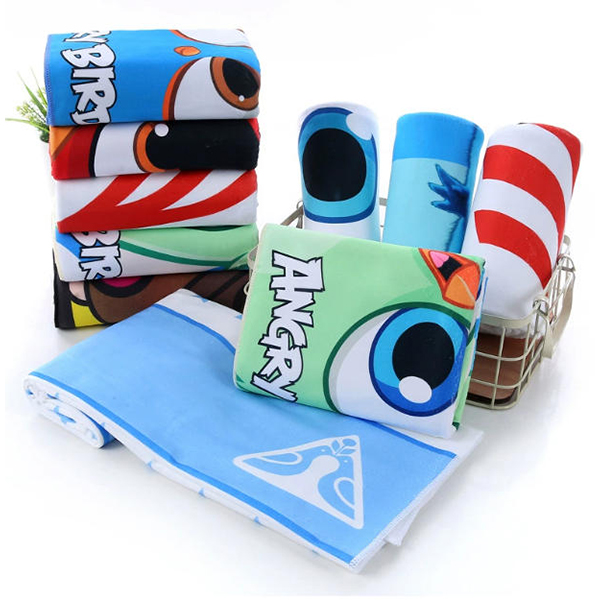 microfiber beach towel 001