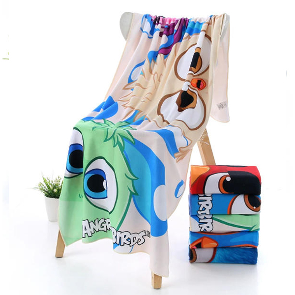 microfiber beach towel 002