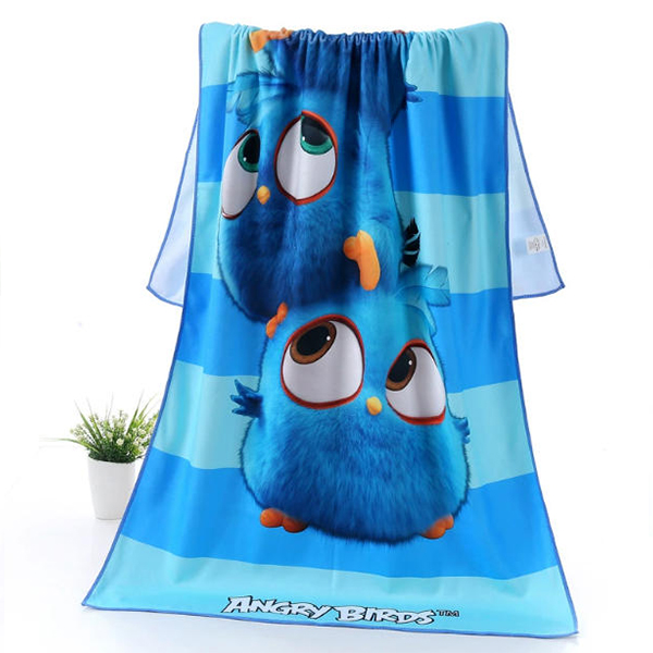 microfiber beach towel 005