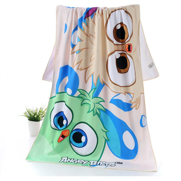 microfiber beach towel 006