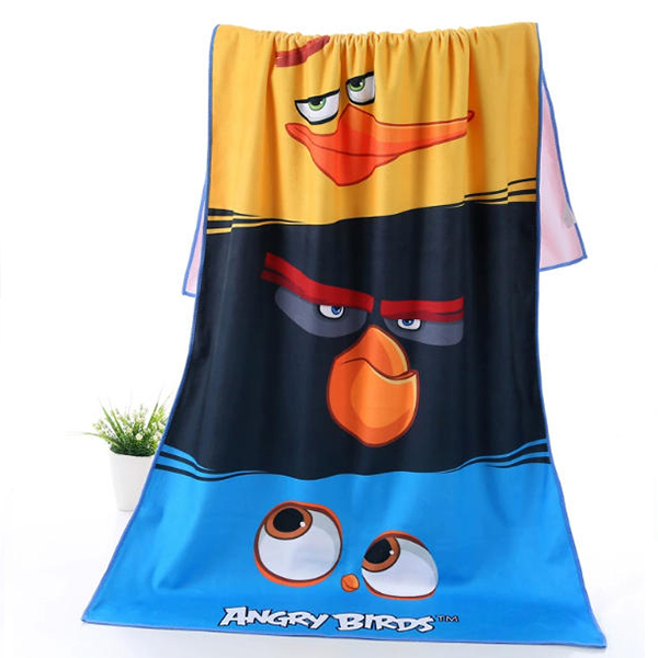 microfiber beach towel 008