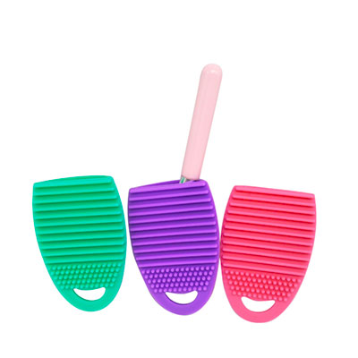 Silicone Makeup Brush Cleaner
