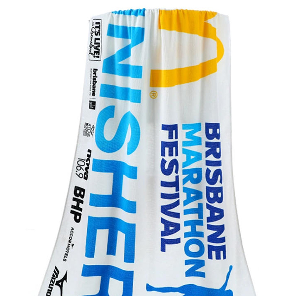 Cotton beach towel 005