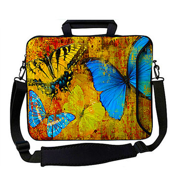 Laptop Soft Neoprene Protection Bag
