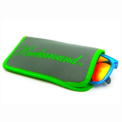 neoprene eyewear case