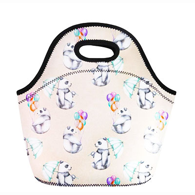 personalized lunch bags