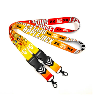Printing lanyard 04
