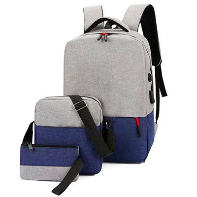 shoulder backpack bag