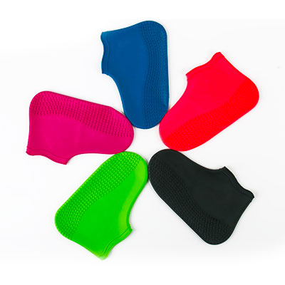 silicone shoe covers