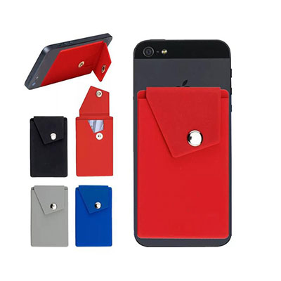 silicone card holder 02