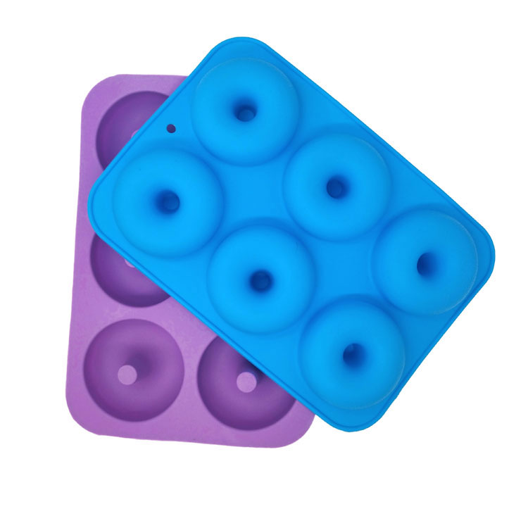 Silicone Baking Molds